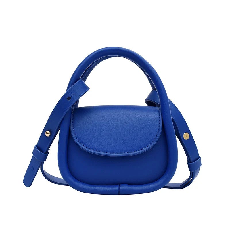 La Bellezza Crossbody Bag - Aries x Rose