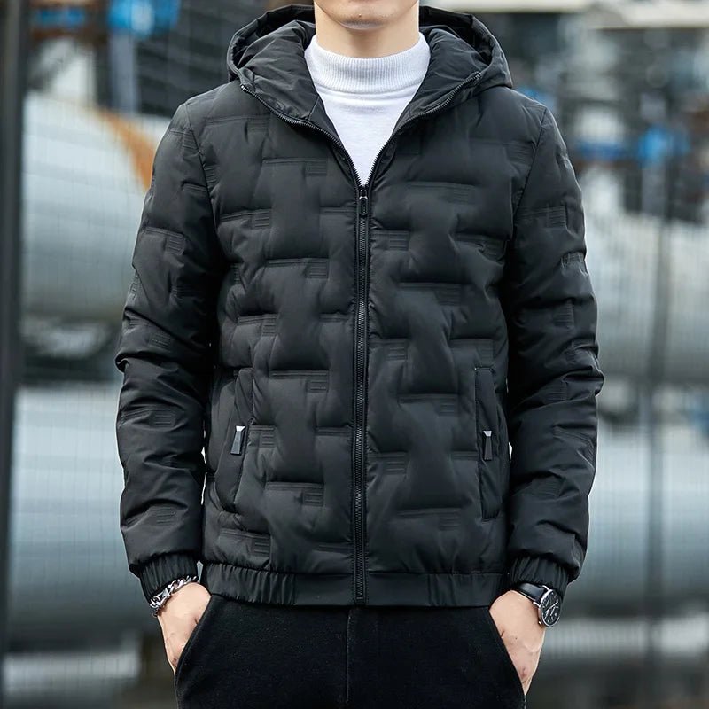 Maxwell Jacket - Aries x Rose