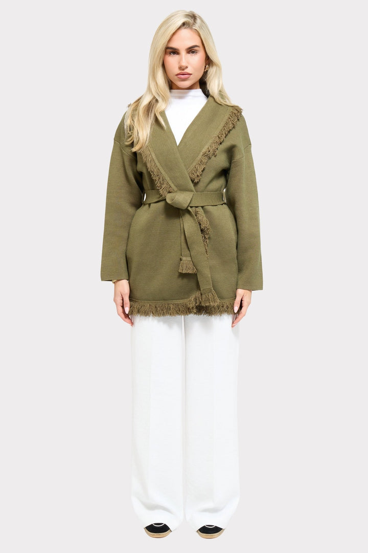 The Willow - Aries x Rose