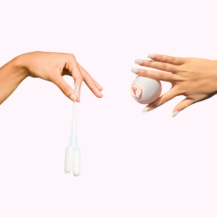 Femnix Menstrual Disc