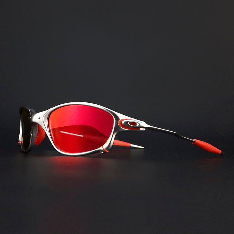 SolarRidge Polarized Shades - Aries x Rose
