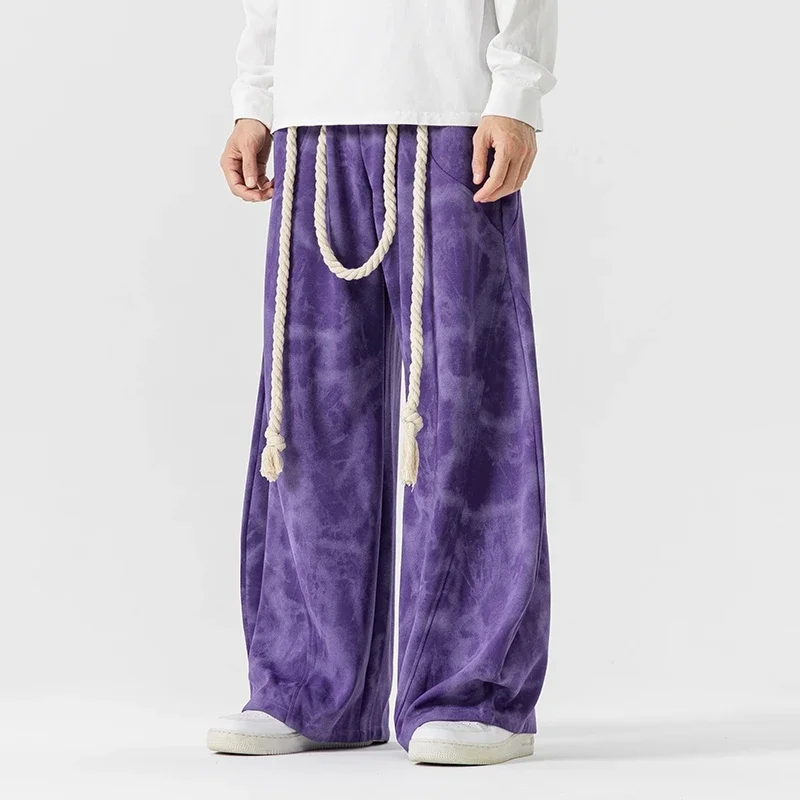 Edge Drift Sweatpants