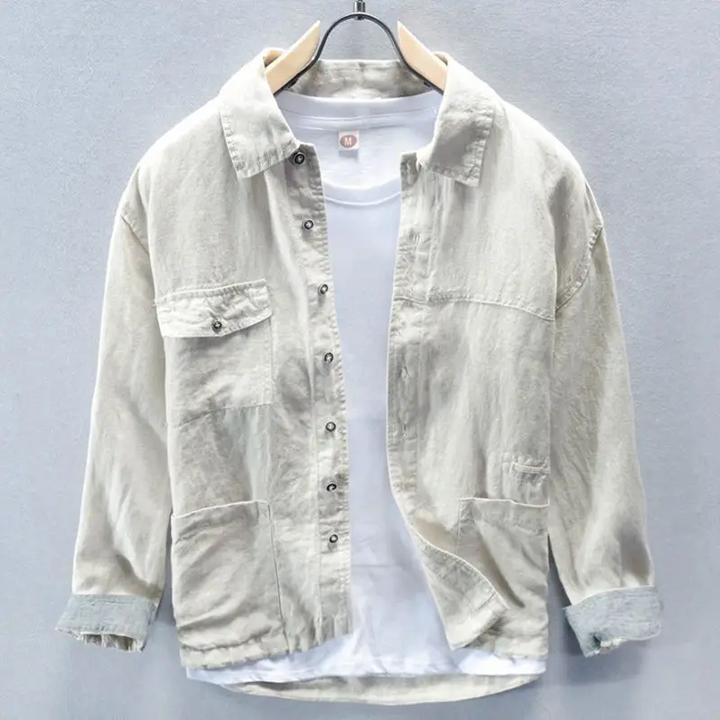 Calder Men's Overshirt