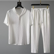 Sorrano Men's Resort Lounge Set