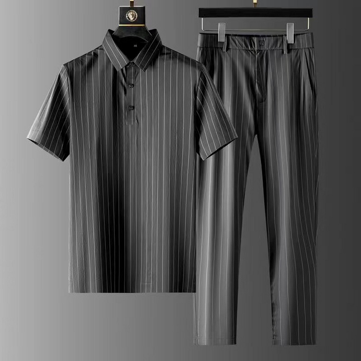 Ravello Men's Italiana Polo Set