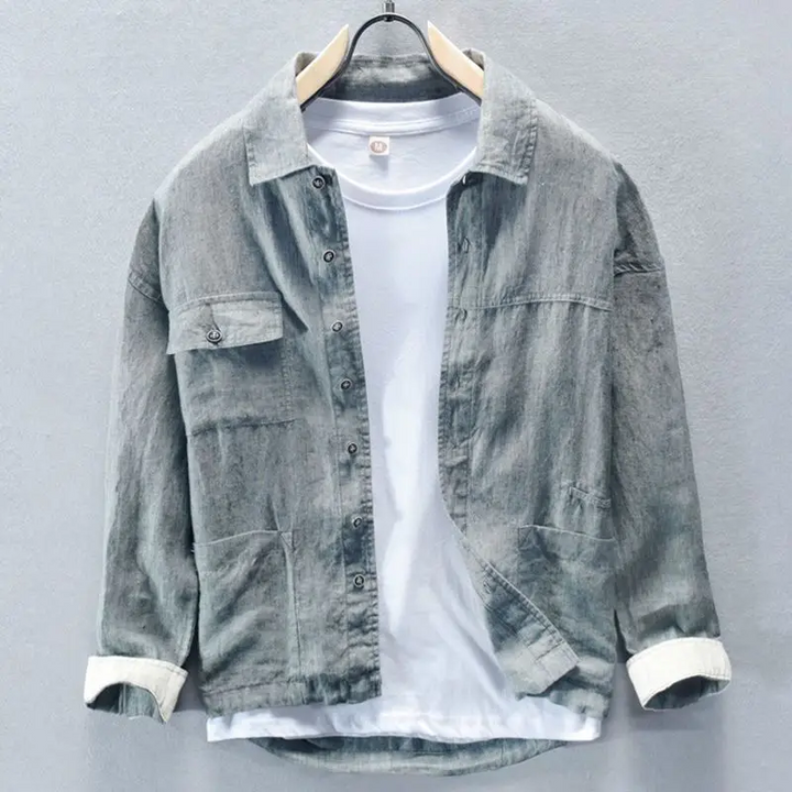 Calder Men's Overshirt