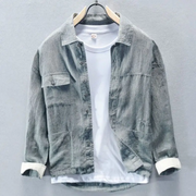 Calder Men's Overshirt