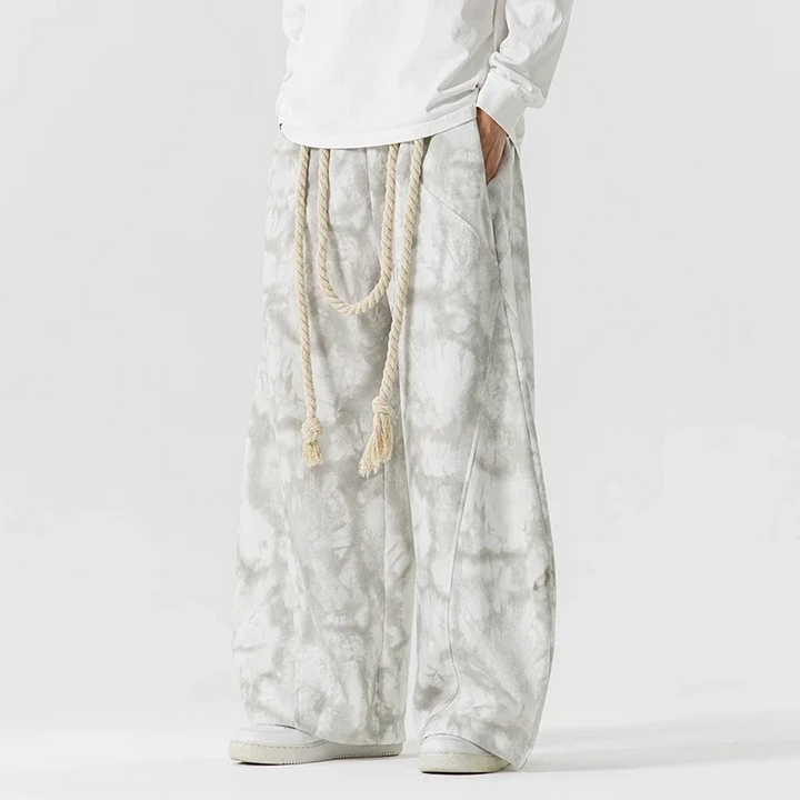 Edge Drift Sweatpants