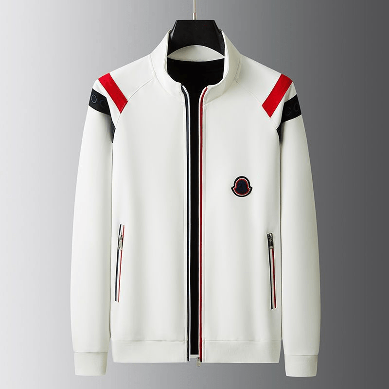 Modena Premium Tracksuit Set - Aries x Rose