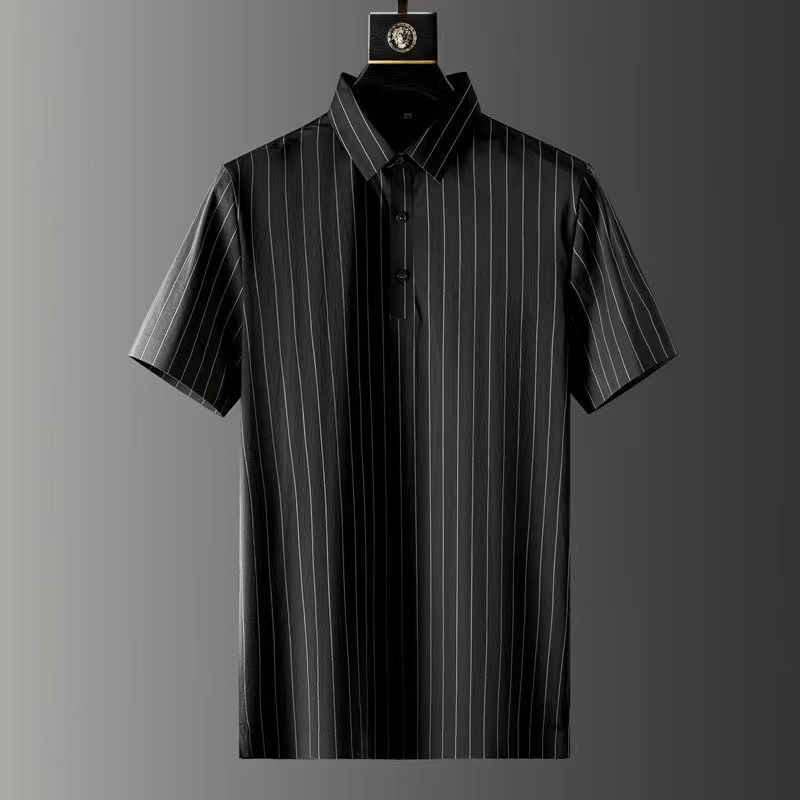 Ravello Men's Italiana Polo Set - Aries x Rose