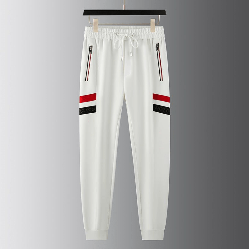 Modena Premium Tracksuit Set - Aries x Rose