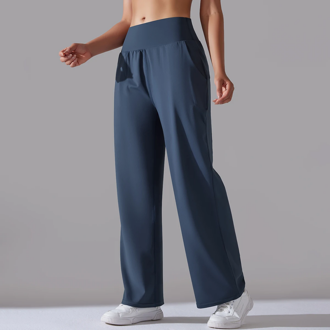 Novaro Men's Relaxed Pants