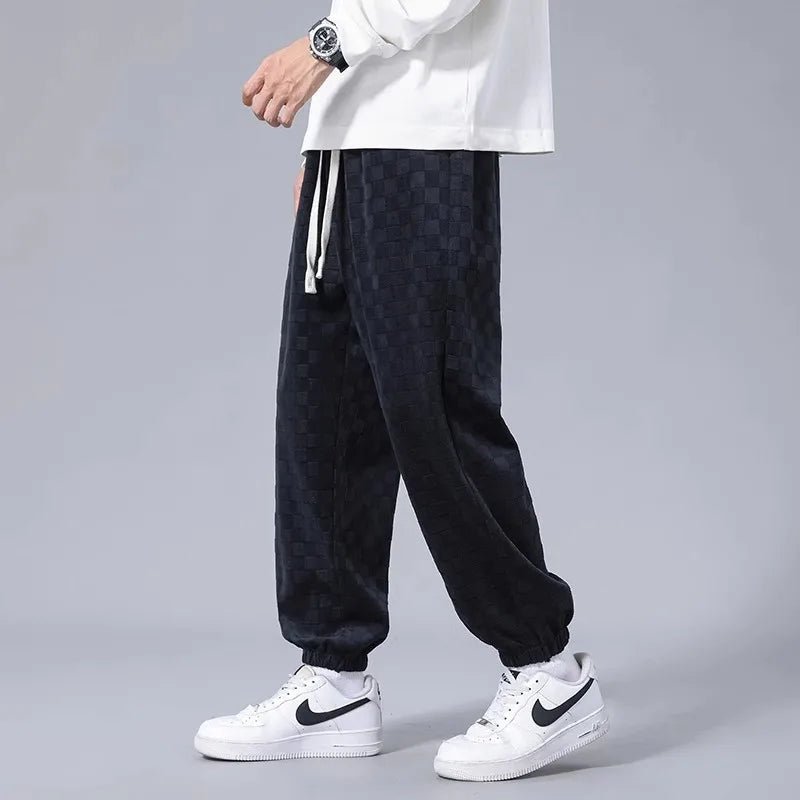 Sterling Corduroy Sweatpants - Aries x Rose