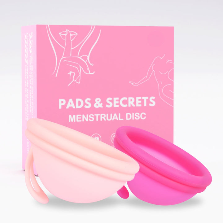 Femnix Menstrual Disc