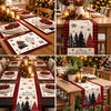 Christmas Table Runner