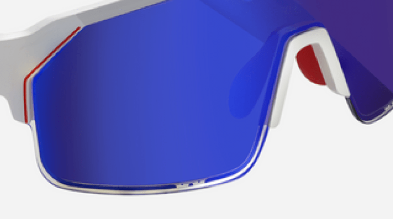 Sonivex Adjustable Sports Sunglasses - Aries x Rose
