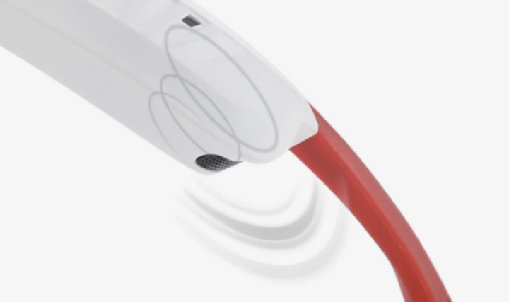 Sonivex Adjustable Sports Sunglasses