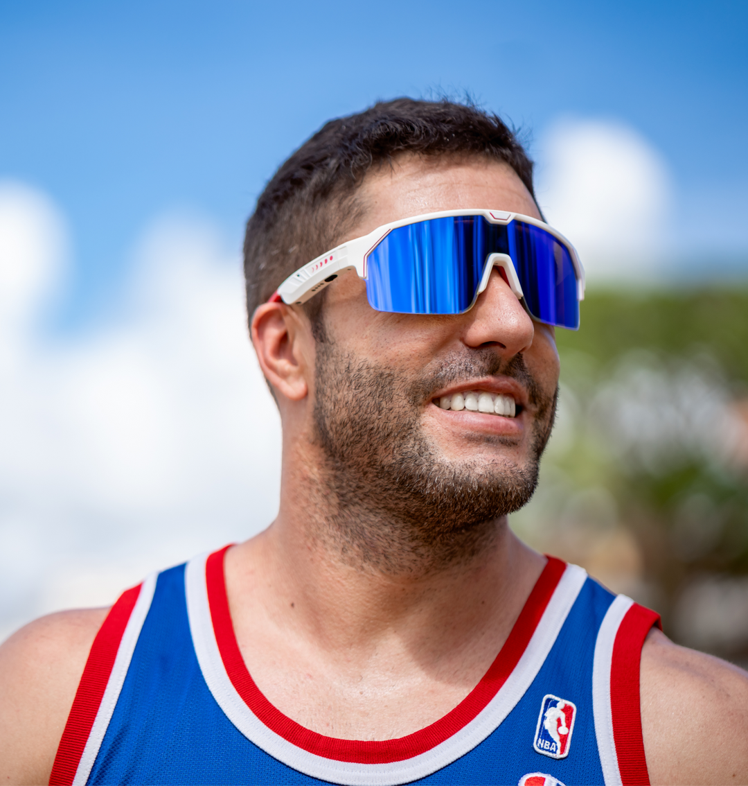 Sonivex Adjustable Sports Sunglasses