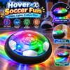 Rechargeable LED Hover Soccer Ball | Indoor Football Toy