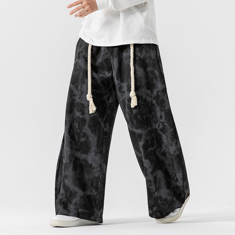 Edge Drift Sweatpants - Aries x Rose