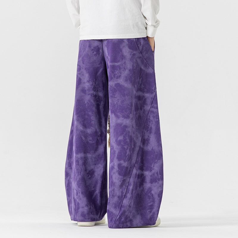 Edge Drift Sweatpants