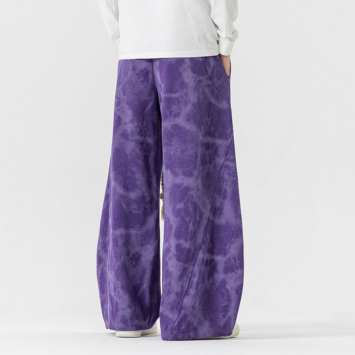 Edge Drift Sweatpants