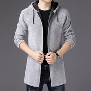 Hype Premium Street Hoodie