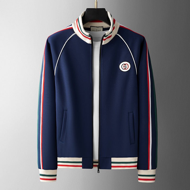 Veloria Paris Premium Tracksuit Set - Aries x Rose