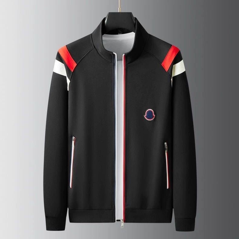 Modena Premium Tracksuit Set - Aries x Rose