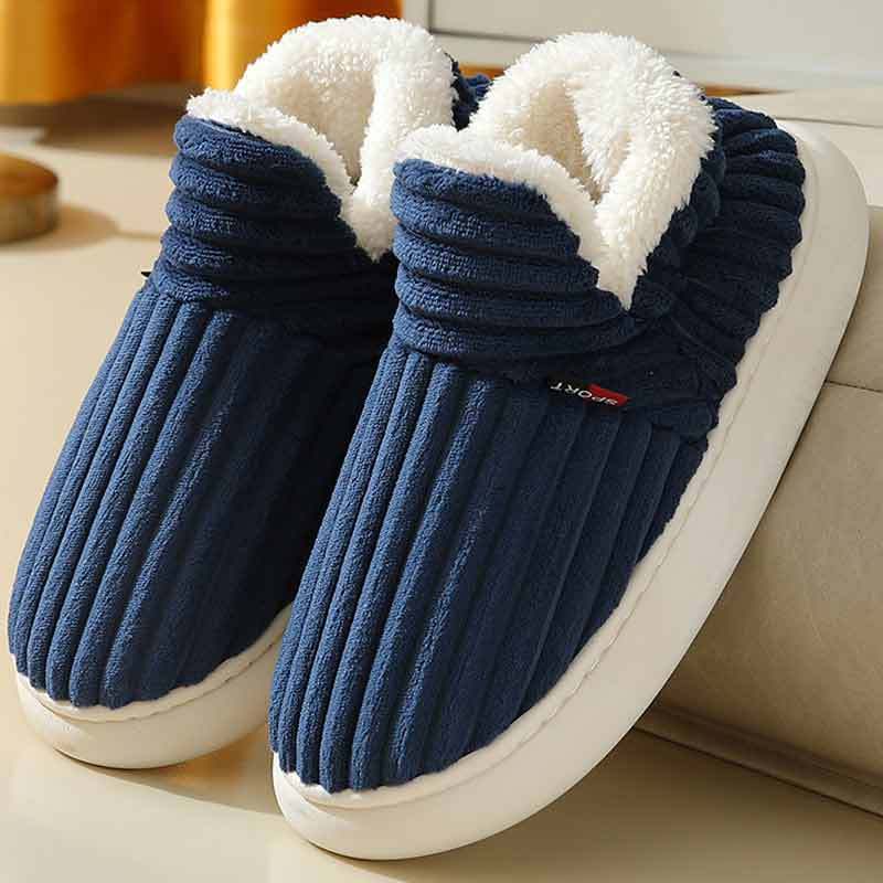 CloudBliss Slippers - Aries x Rose