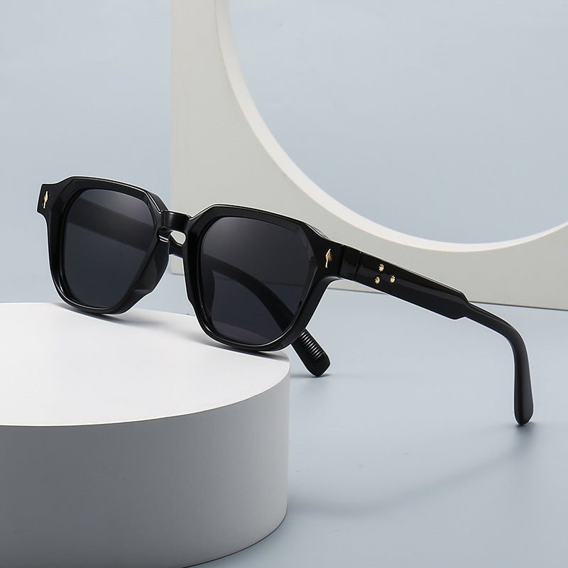 Skyline Polarized Sunglasses - Aries x Rose