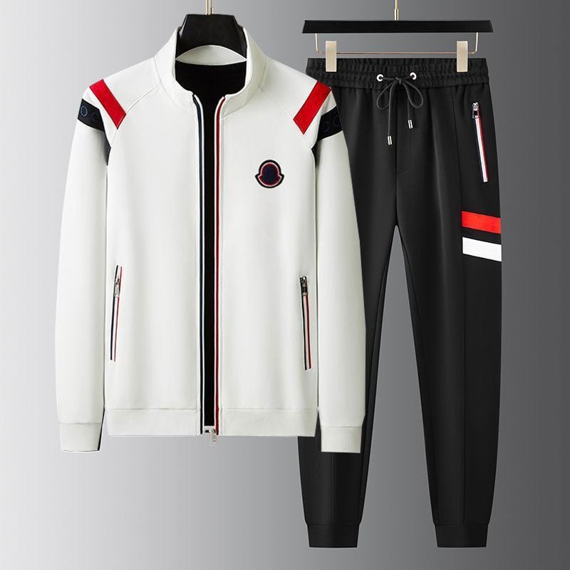 Modena Premium Tracksuit Set - Aries x Rose