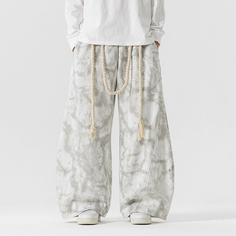 Edge Drift Sweatpants