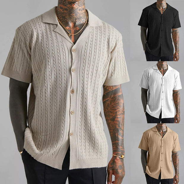 Veyron Resort Shirt