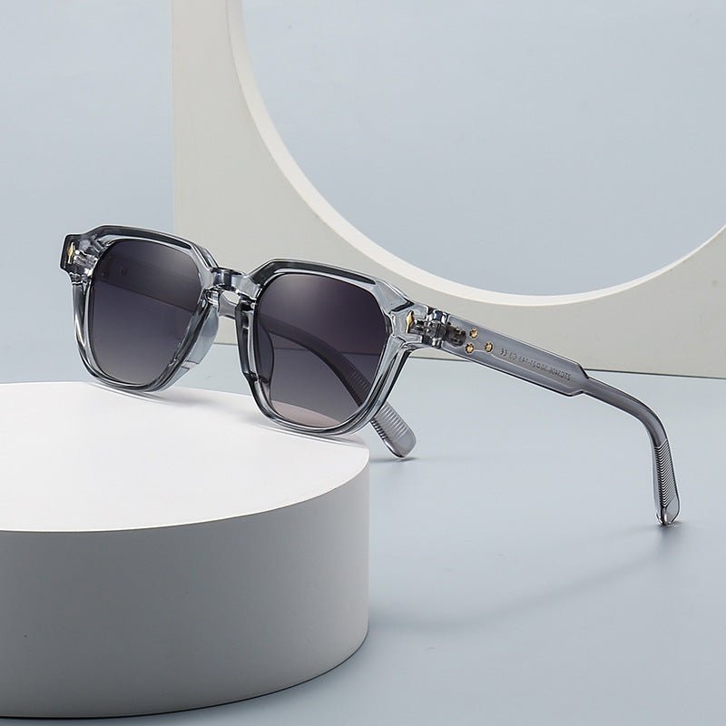 Skyline Polarized Sunglasses - Aries x Rose