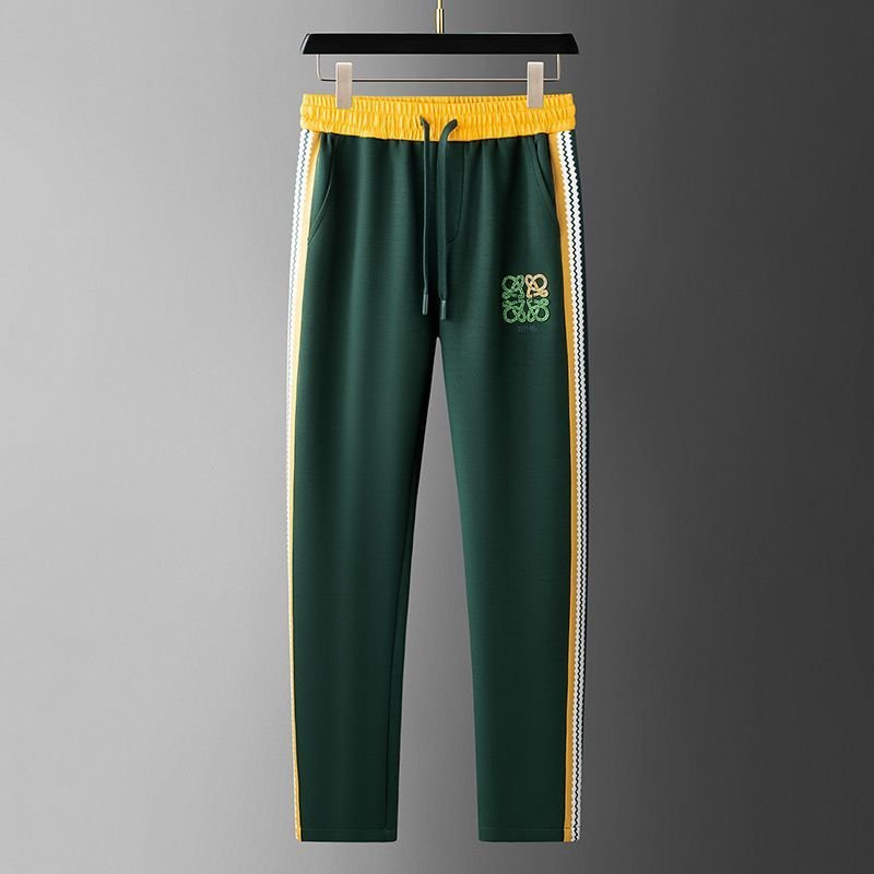 Premium Roman Tracksuit Set - Aries x Rose