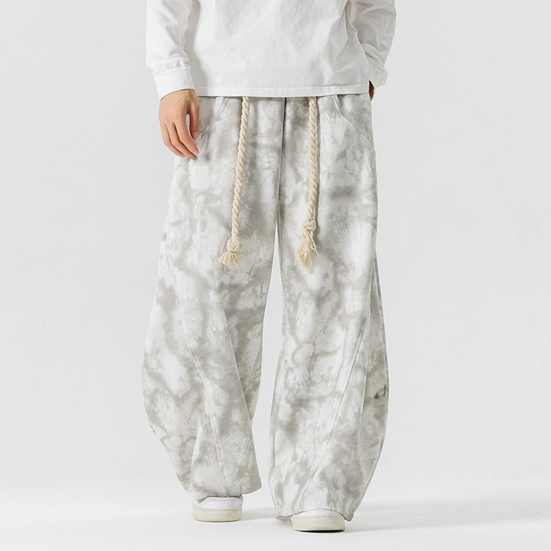 Edge Drift Sweatpants - Aries x Rose