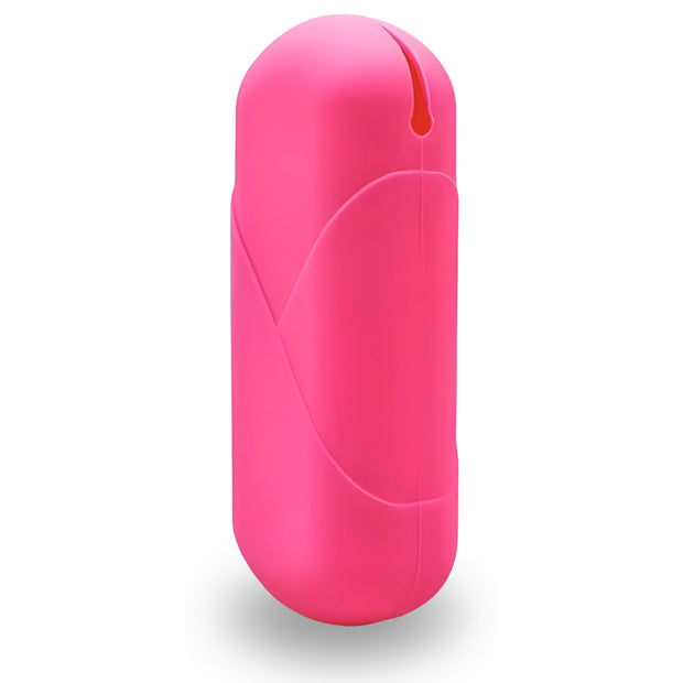 Orbion Disc Case
