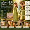 Praying Fairy Figurine