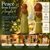 Praying Fairy Figurine
