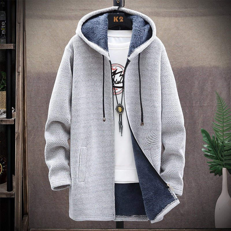 Hype Premium Street Hoodie - Aries x Rose