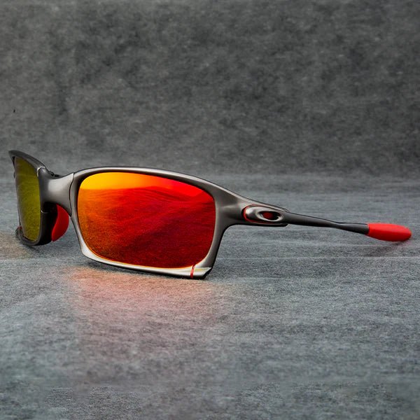 SolarFrontier Polarized Shades - Aries x Rose