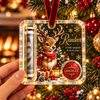 Magical Christmas Surprise Ornament