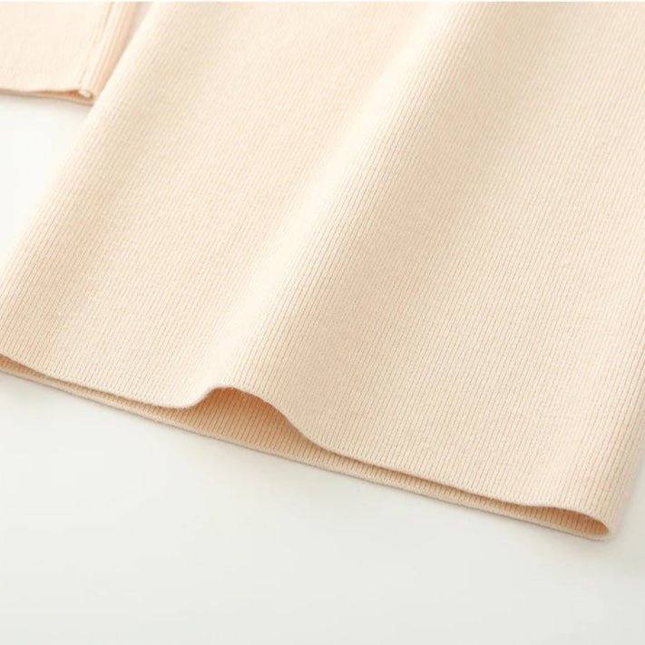 Cashmere Dream Trousers - Aries x Rose