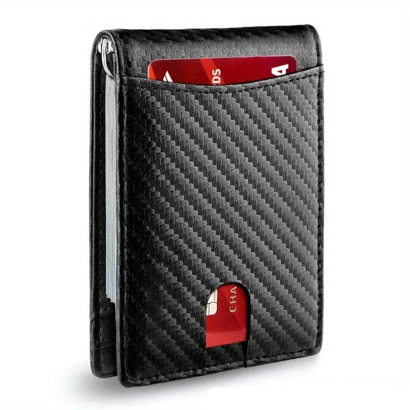 Protego Smart Wallet