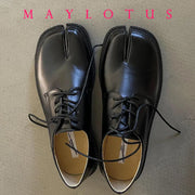 Kairo Unisex Tabi Loafers