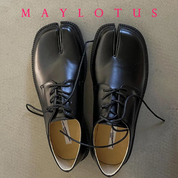 Kairo Unisex Tabi Loafers