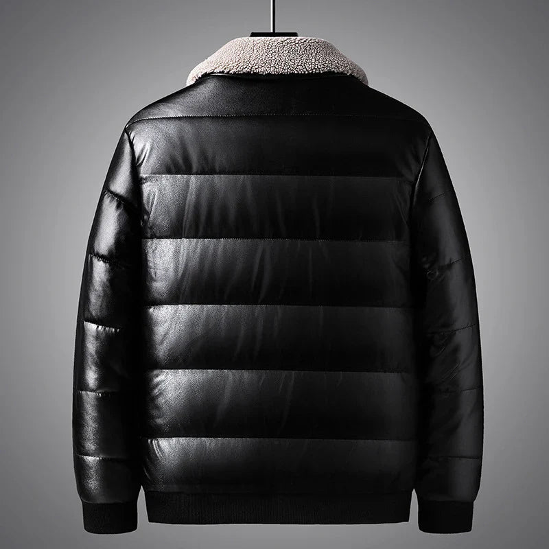 Palermo Jacket - Aries x Rose