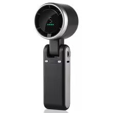 AeroFold™ Pocket Fan – 3600mAh