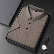Cambridge Weave Polo